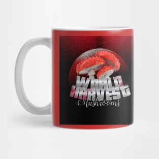 WHM Logo Mug